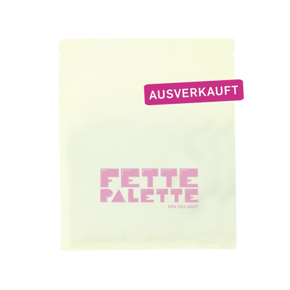 FETTE PALETTE no.3