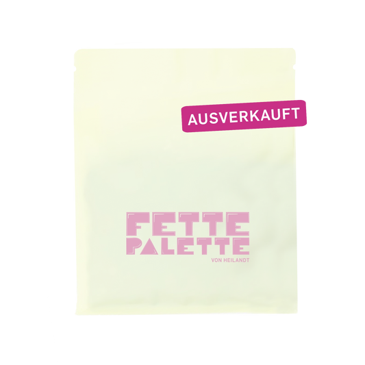 FETTE PALETTE no.1