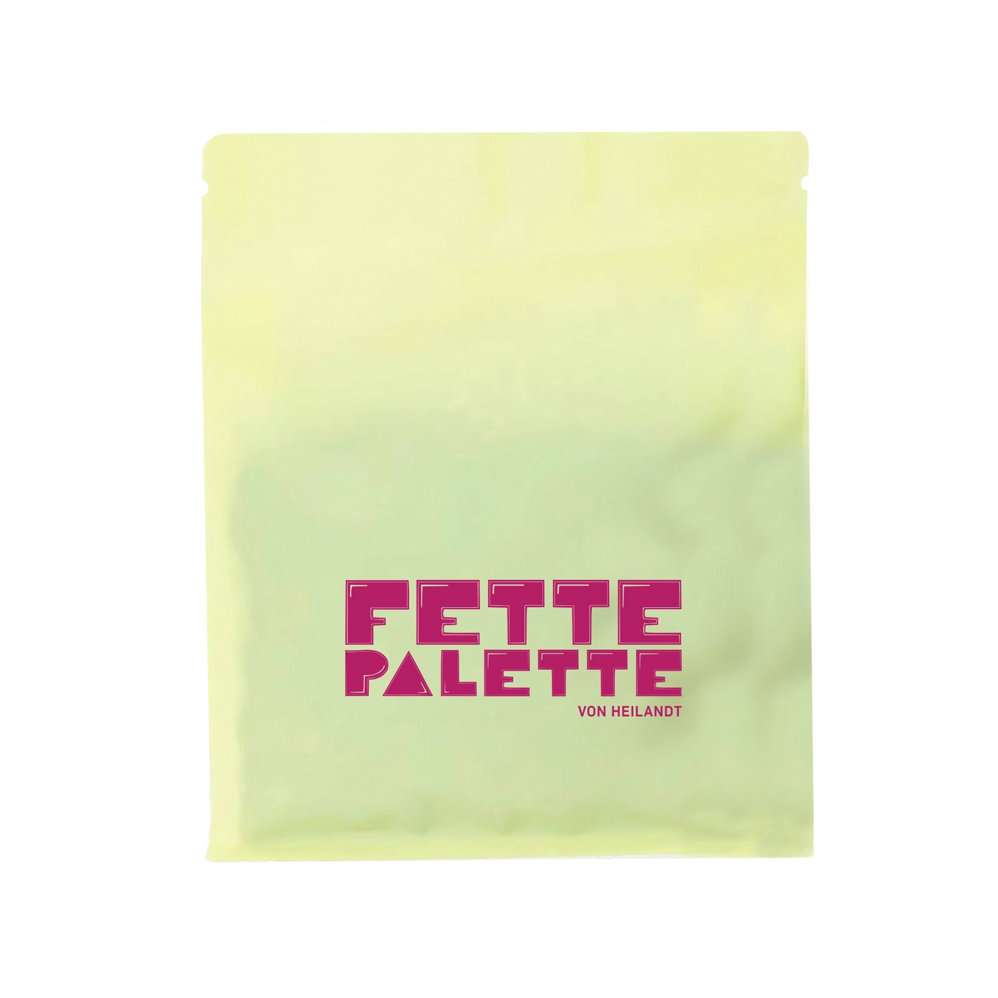 FETTE PALETTE no.12