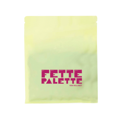 FETTE PALETTE no.12