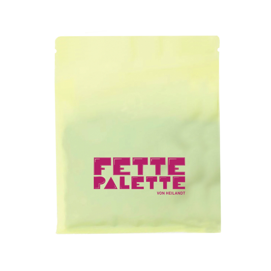 FETTE PALETTE no.12