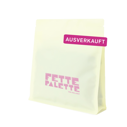 FETTE PALETTE no.2