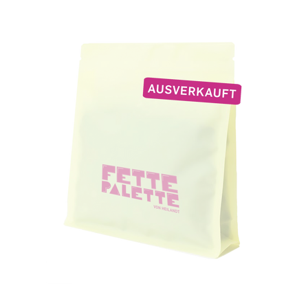 FETTE PALETTE no.3