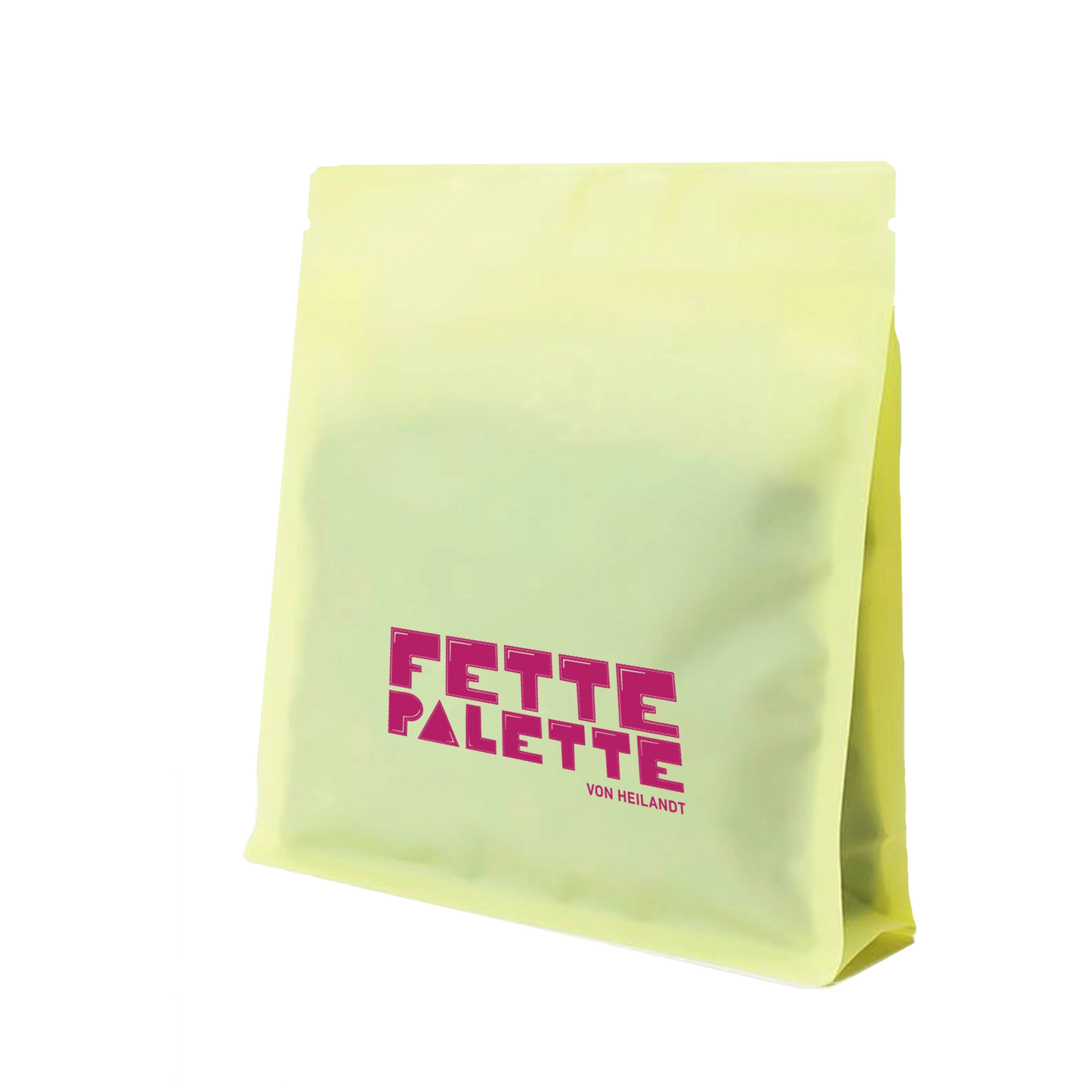 FETTE PALETTE no.12