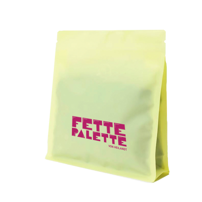 FETTE PALETTE no.12
