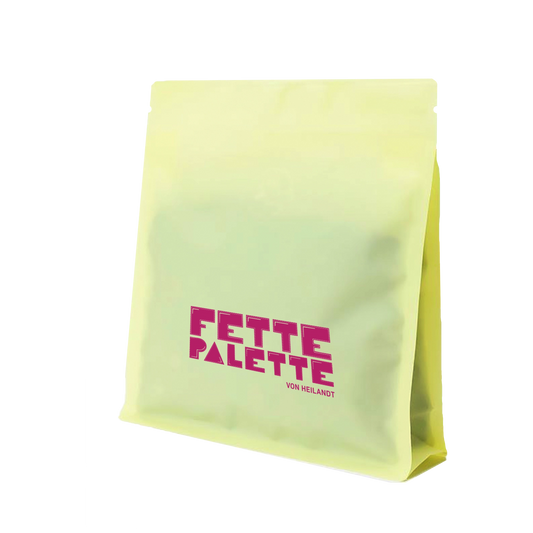FETTE PALETTE no.12