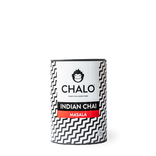 Chalo Chai Masala