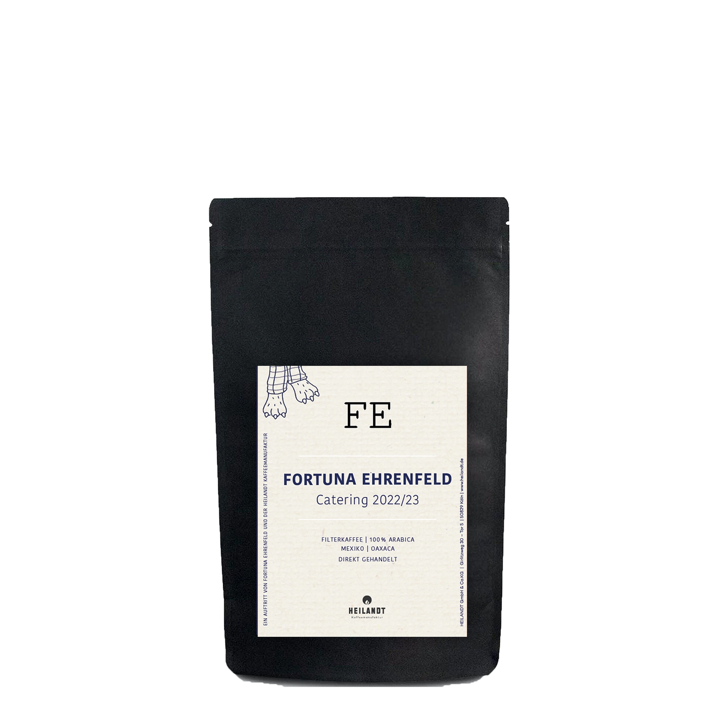 FE | Catering 2022/23