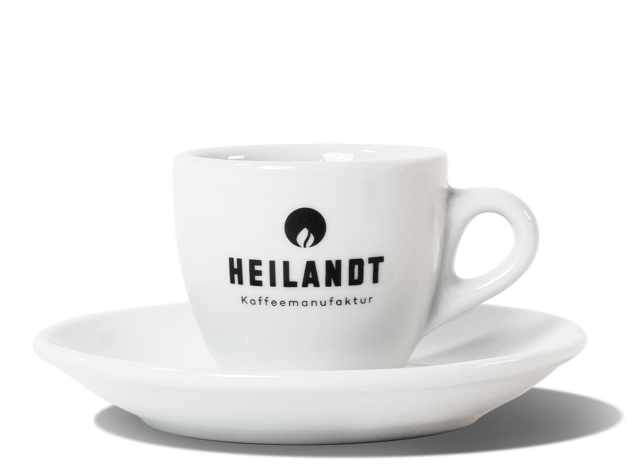 Heilandt Espresso Tasse